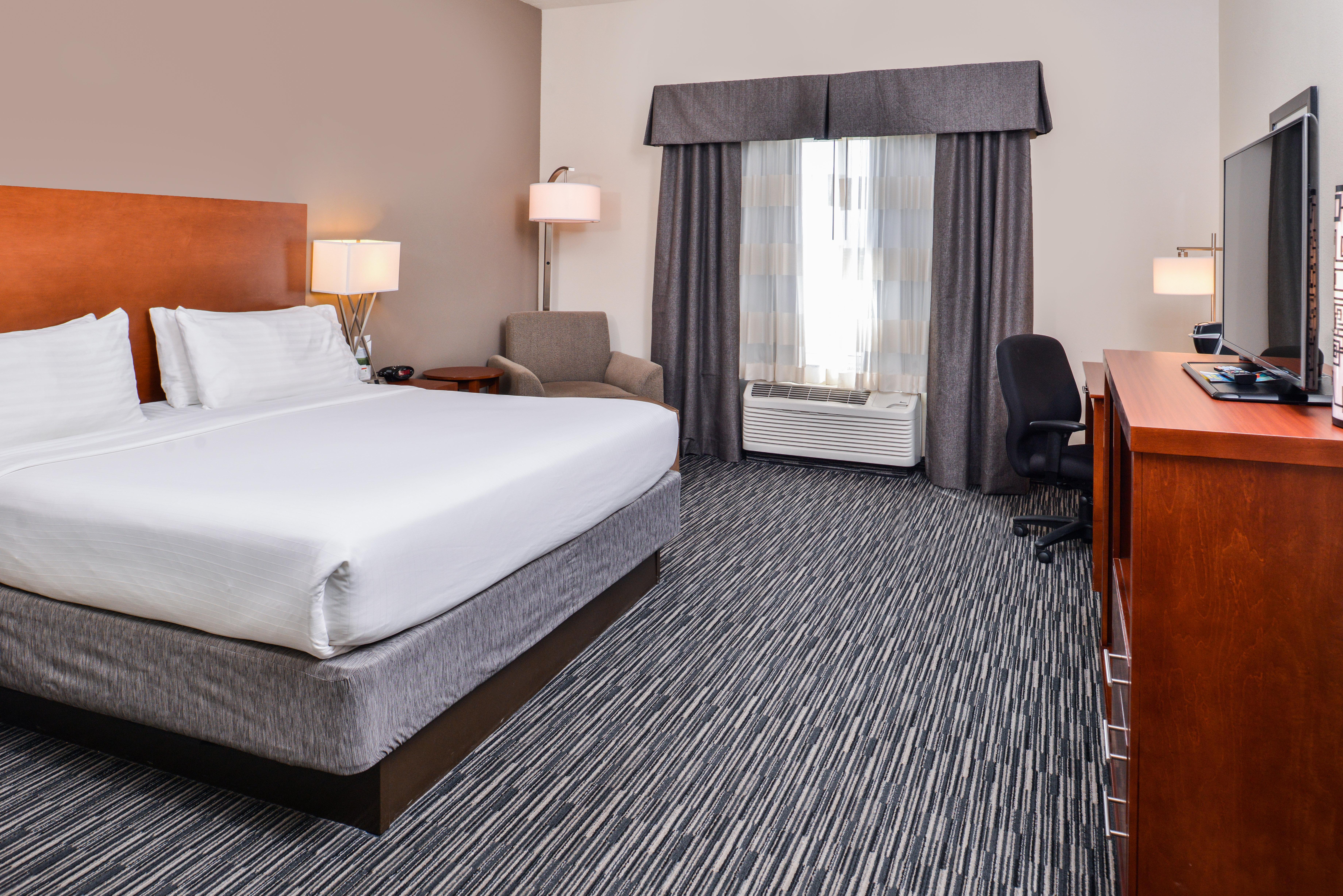 Holiday Inn Express Hotel & Suites York By Ihg Екстер'єр фото