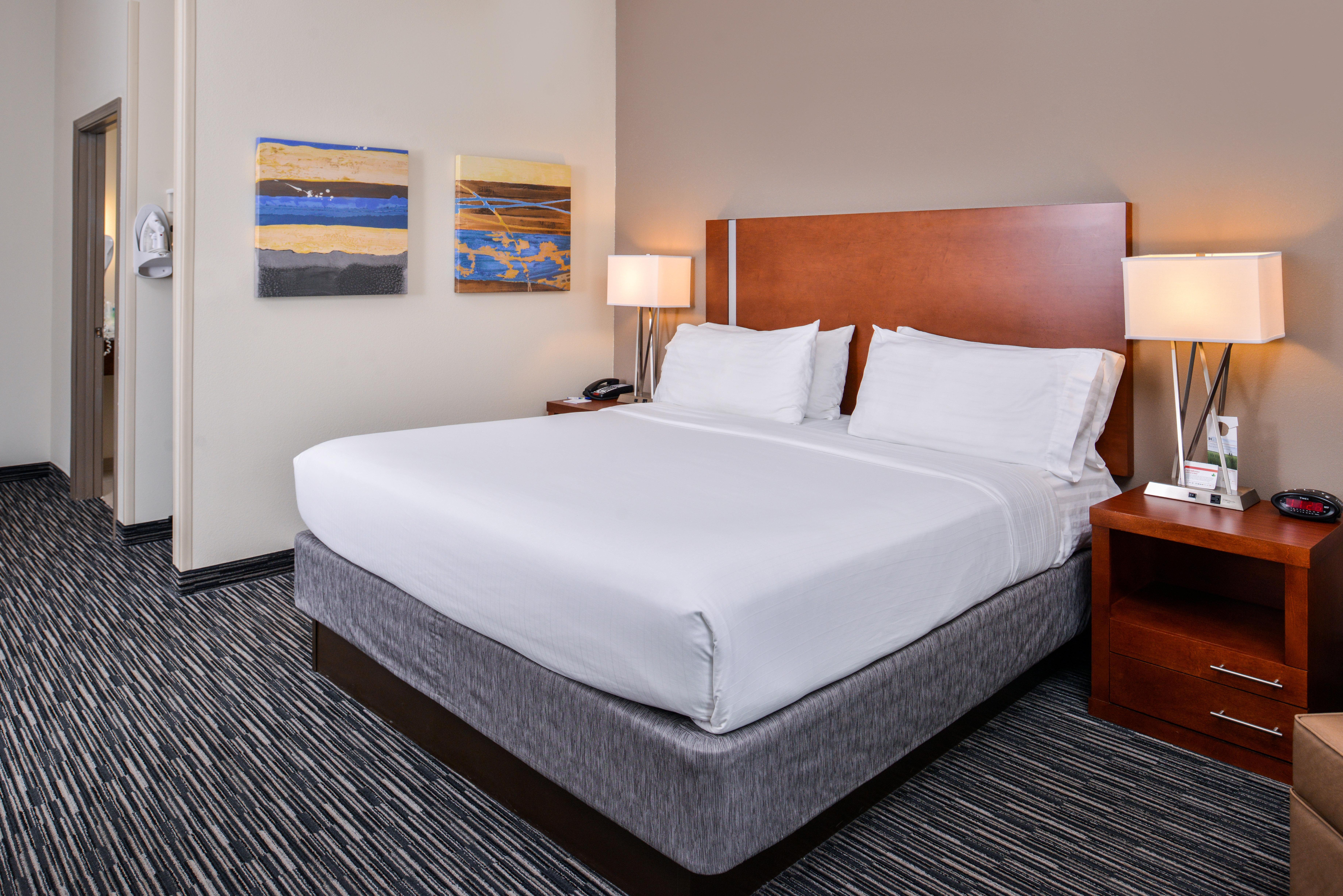 Holiday Inn Express Hotel & Suites York By Ihg Екстер'єр фото