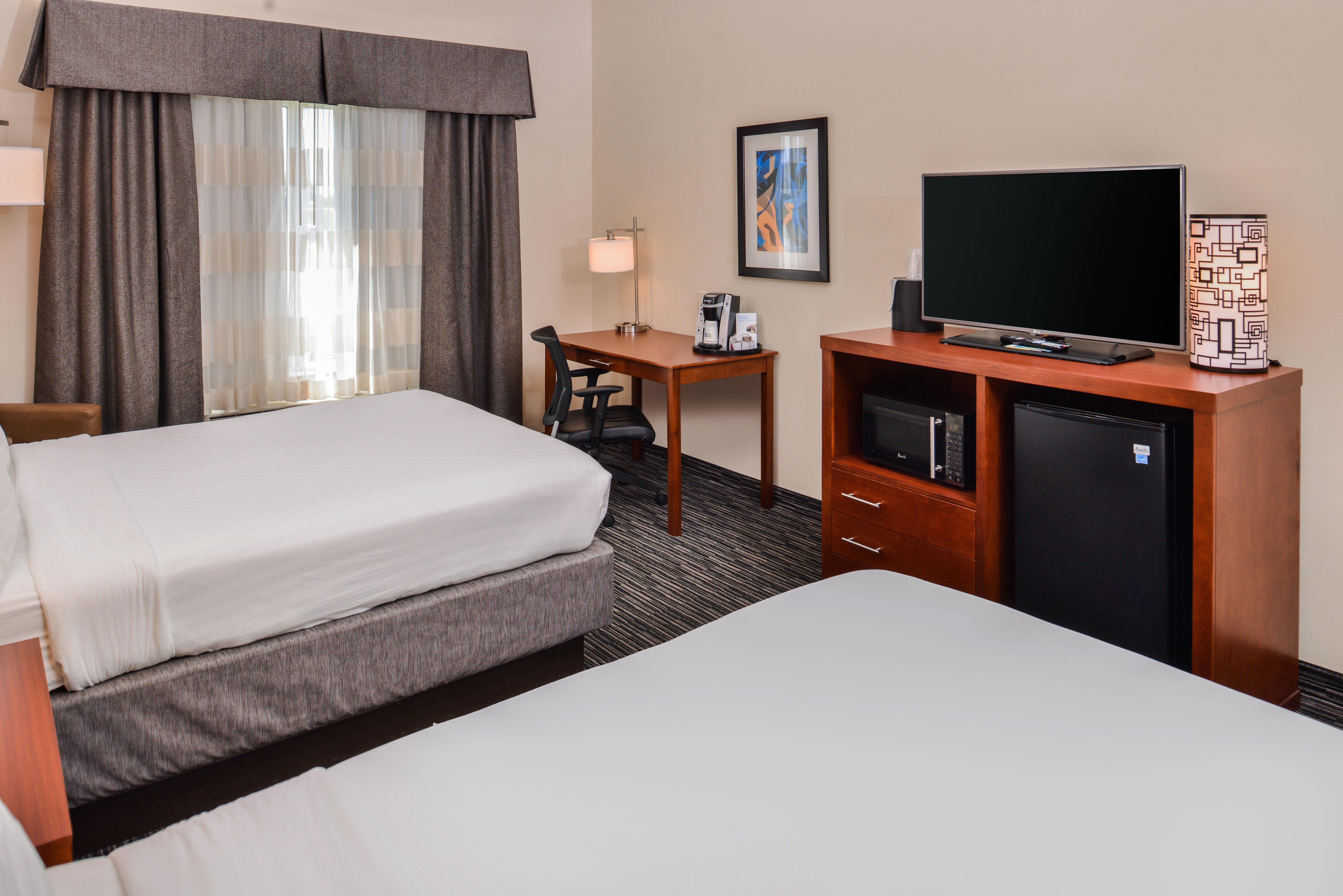 Holiday Inn Express Hotel & Suites York By Ihg Екстер'єр фото