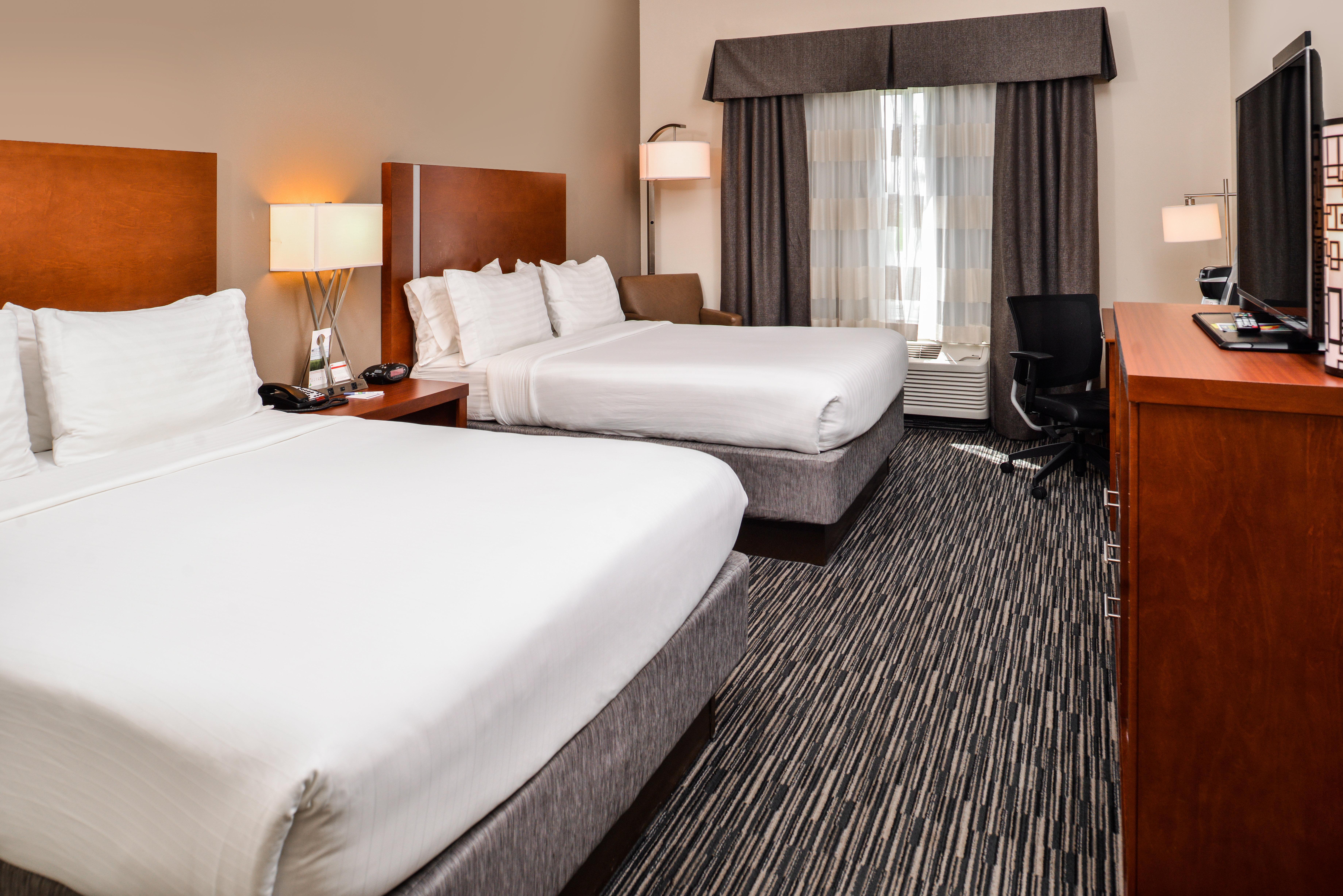Holiday Inn Express Hotel & Suites York By Ihg Екстер'єр фото