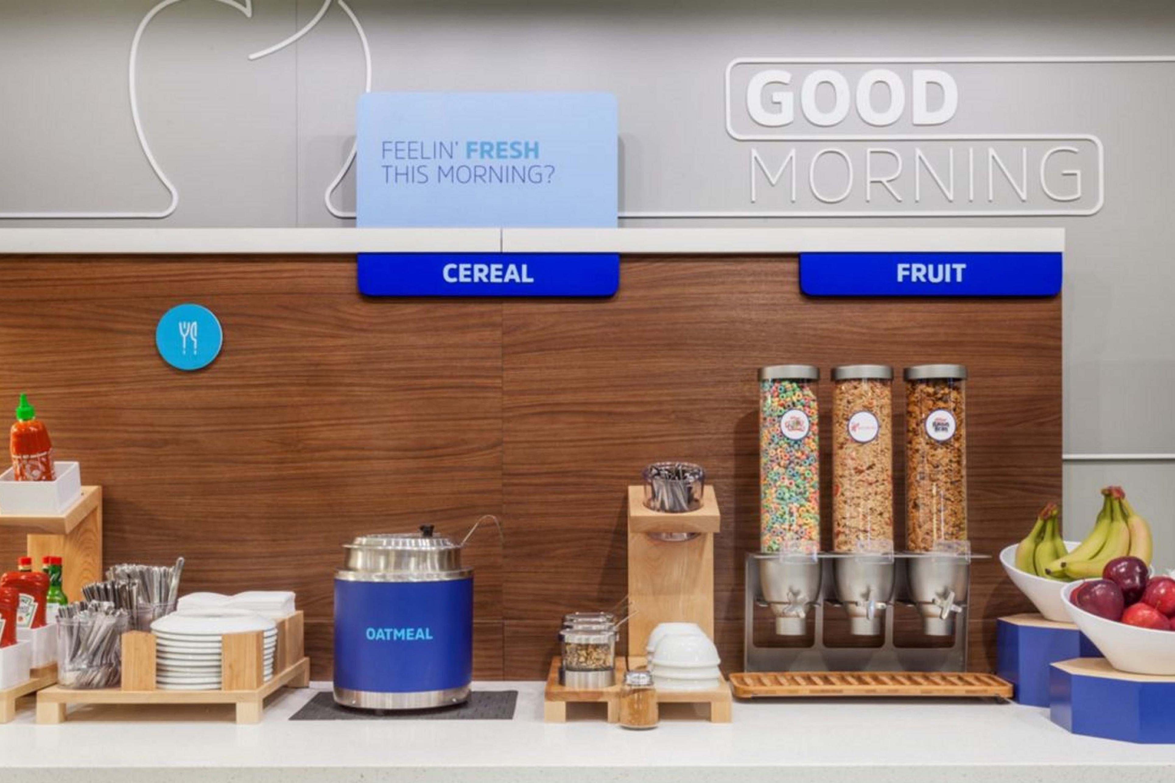 Holiday Inn Express Hotel & Suites York By Ihg Екстер'єр фото