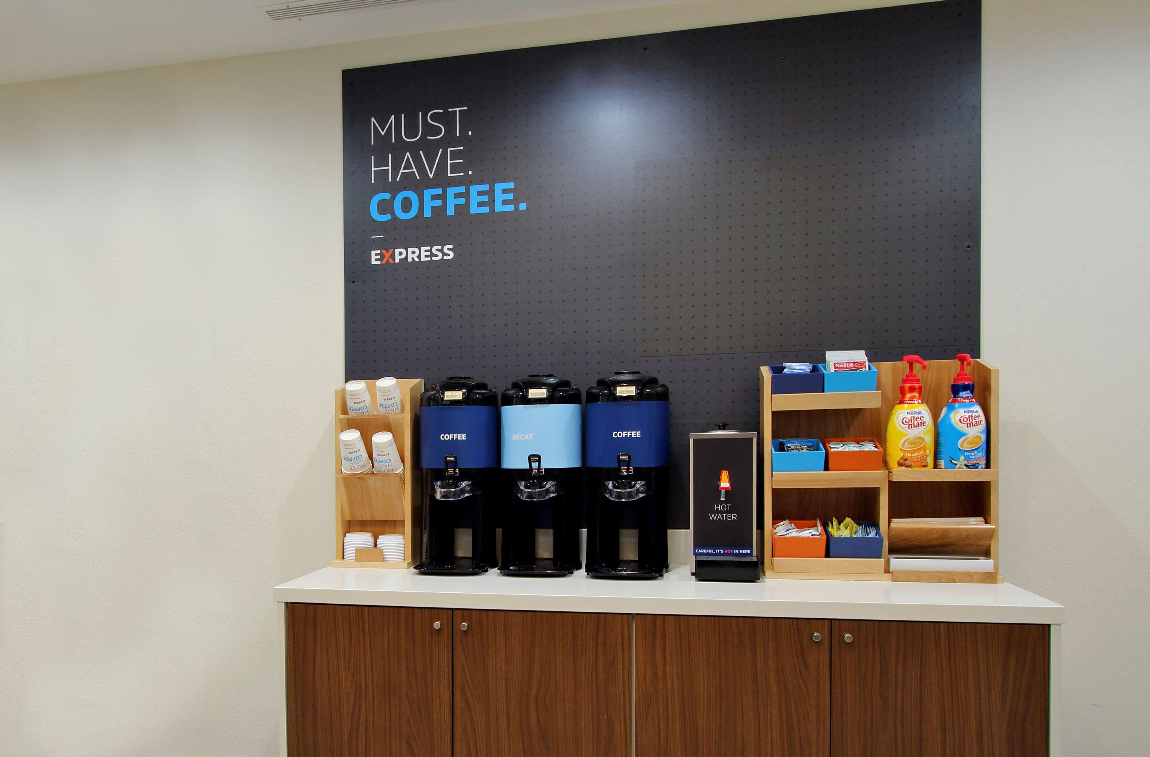 Holiday Inn Express Hotel & Suites York By Ihg Екстер'єр фото