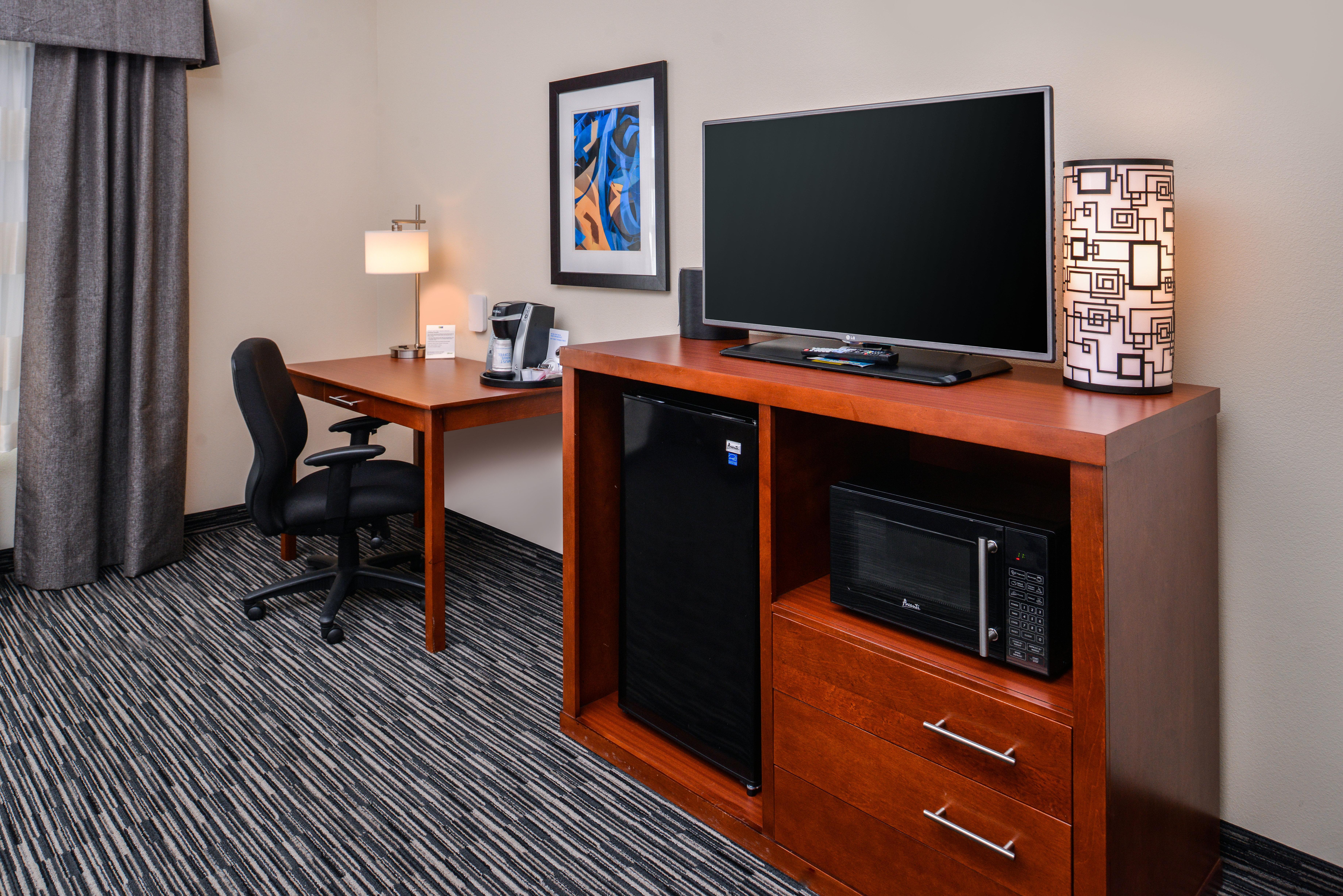Holiday Inn Express Hotel & Suites York By Ihg Екстер'єр фото