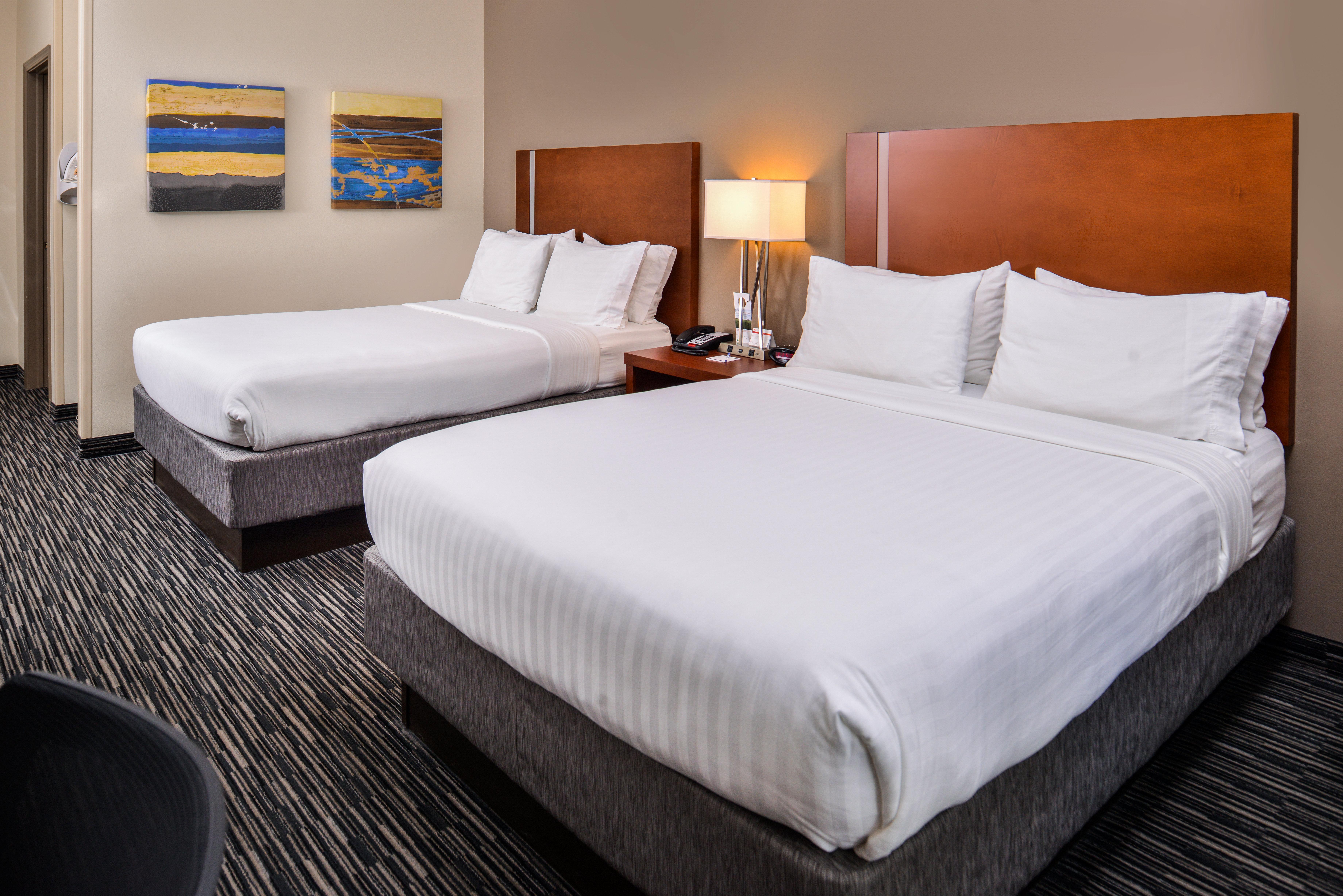 Holiday Inn Express Hotel & Suites York By Ihg Екстер'єр фото