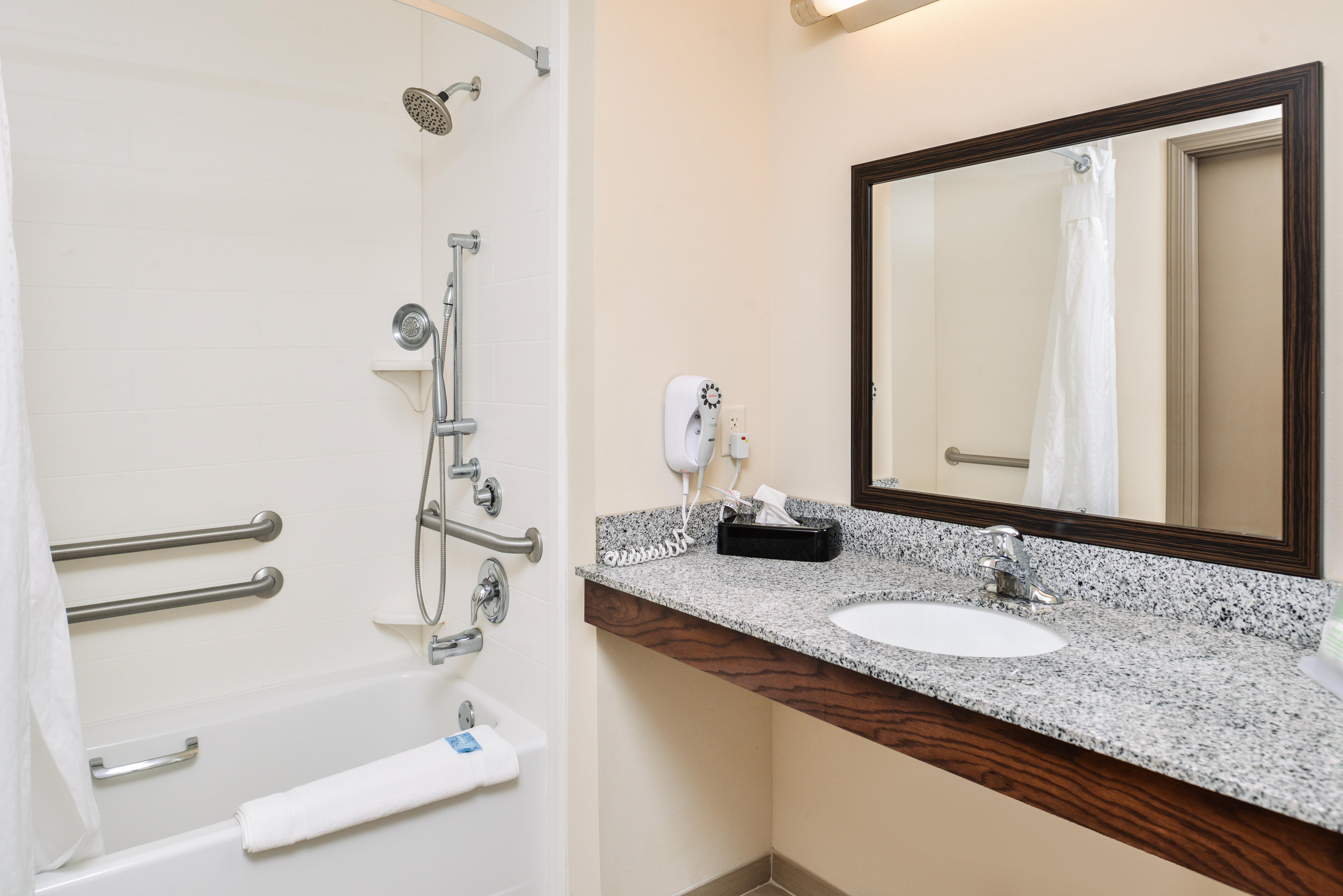 Holiday Inn Express Hotel & Suites York By Ihg Екстер'єр фото