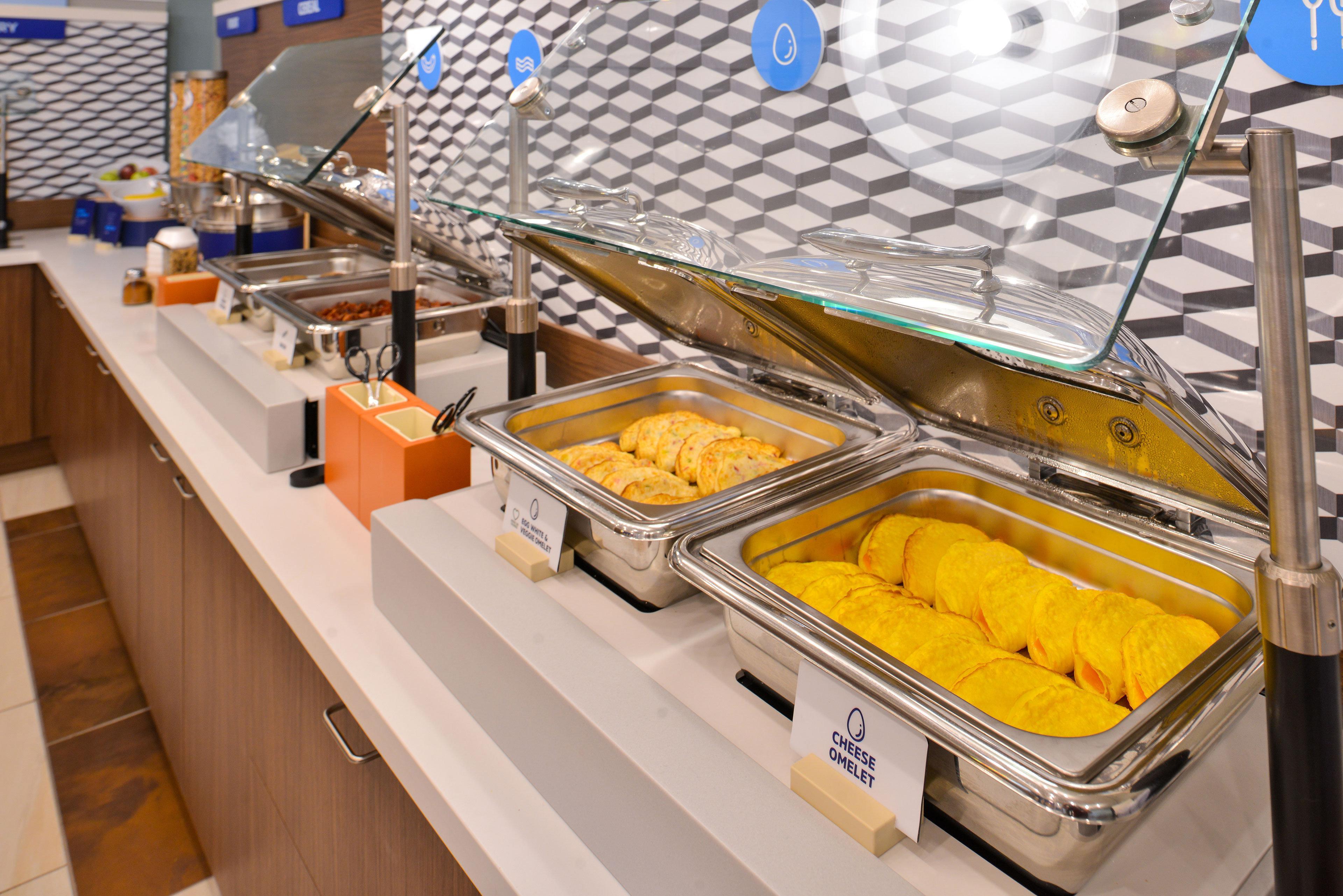 Holiday Inn Express Hotel & Suites York By Ihg Екстер'єр фото