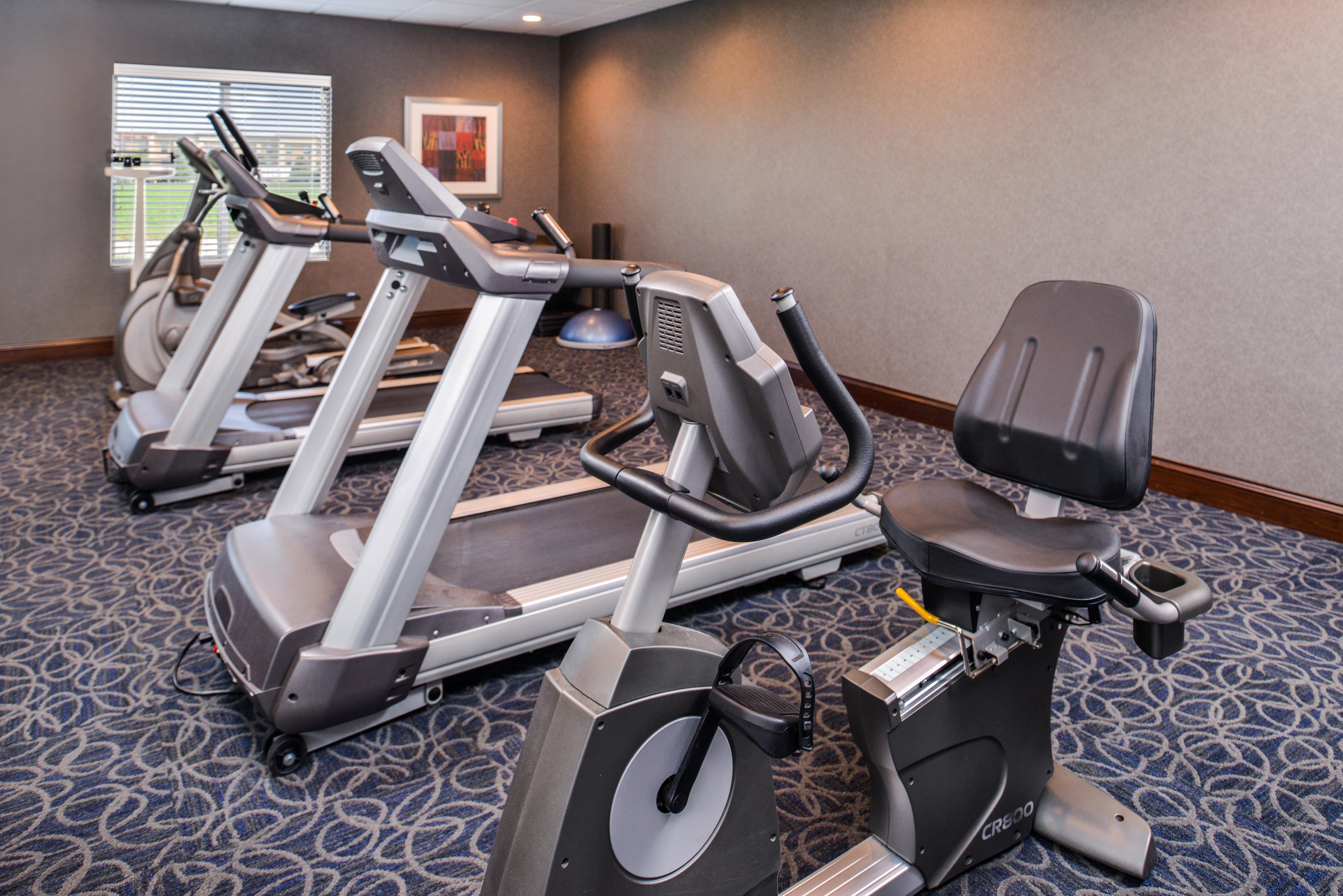 Holiday Inn Express Hotel & Suites York By Ihg Екстер'єр фото
