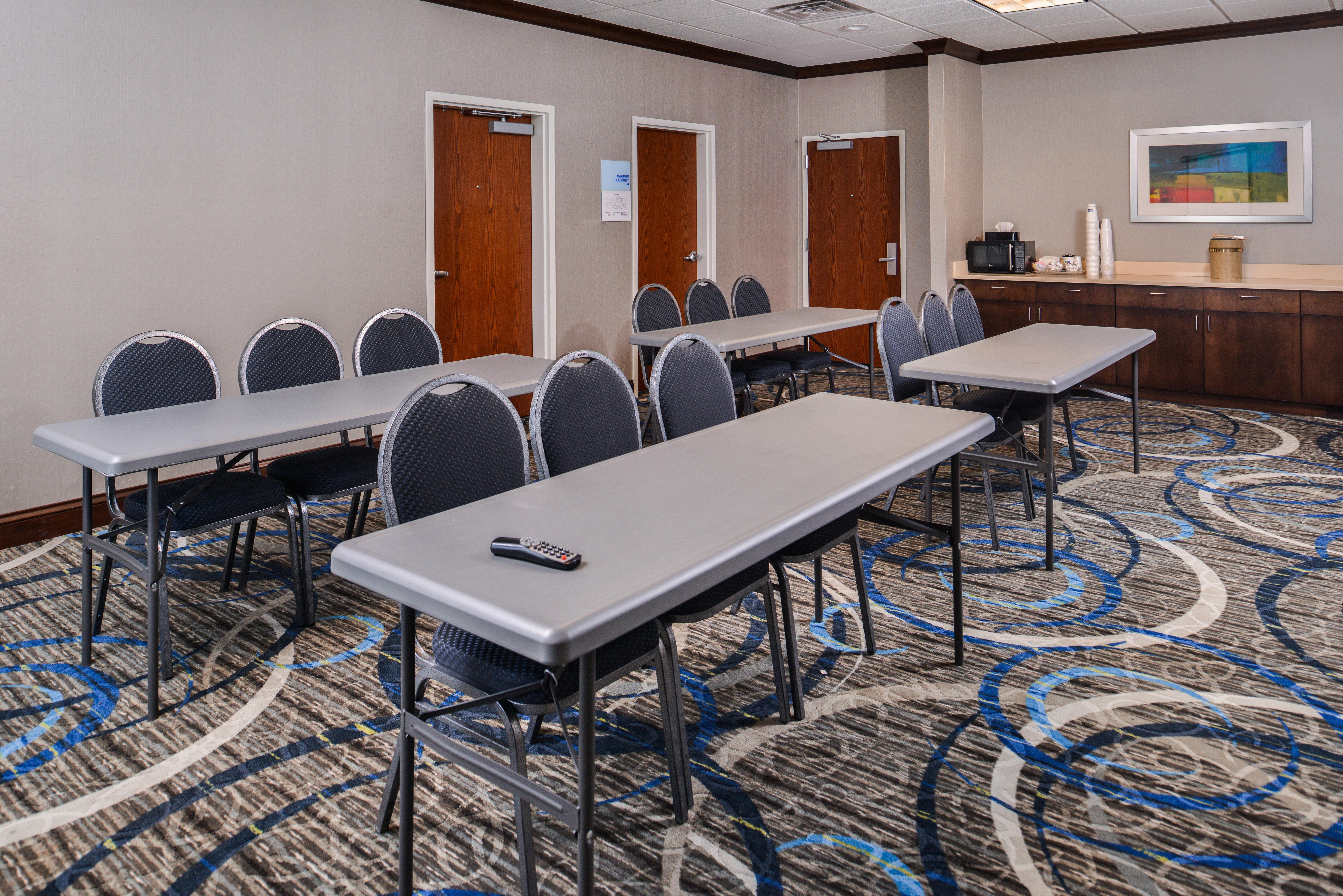 Holiday Inn Express Hotel & Suites York By Ihg Екстер'єр фото