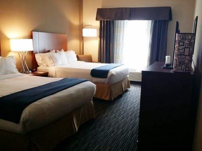 Holiday Inn Express Hotel & Suites York By Ihg Екстер'єр фото